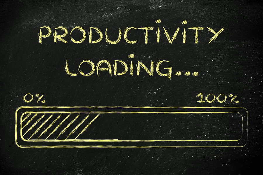 productivity Time Management