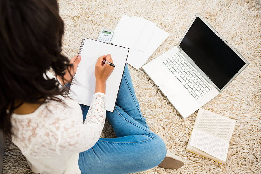 Preparing a guest post