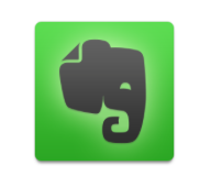 Evernote logo