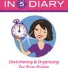 Organize in 5 Diary 2017