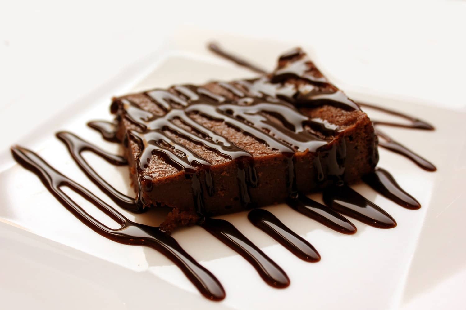 brownie dessert cake sweet 45202