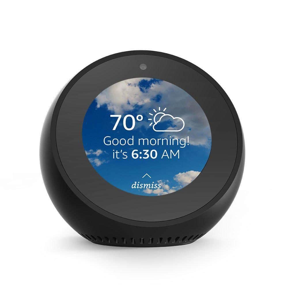 amazon echo spot e1524732645282