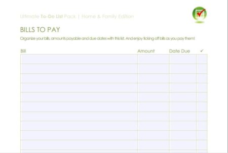 how to organize your bills and pay them on time how to organize your bills and pay them on time