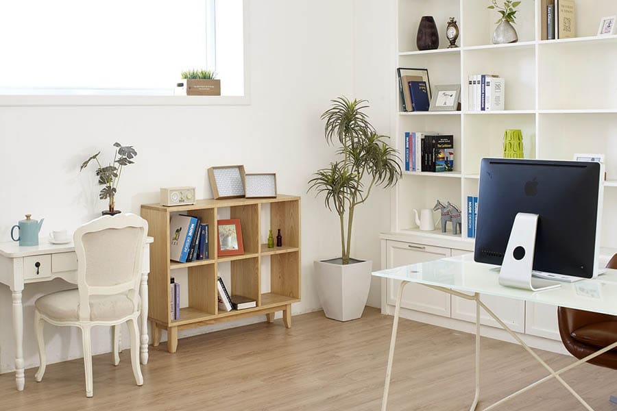 Decluttering Your Home Office in 10 Easy Steps