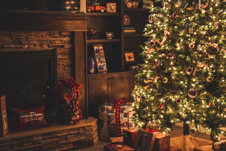 Early Checklist for Pre-Christmas Activities