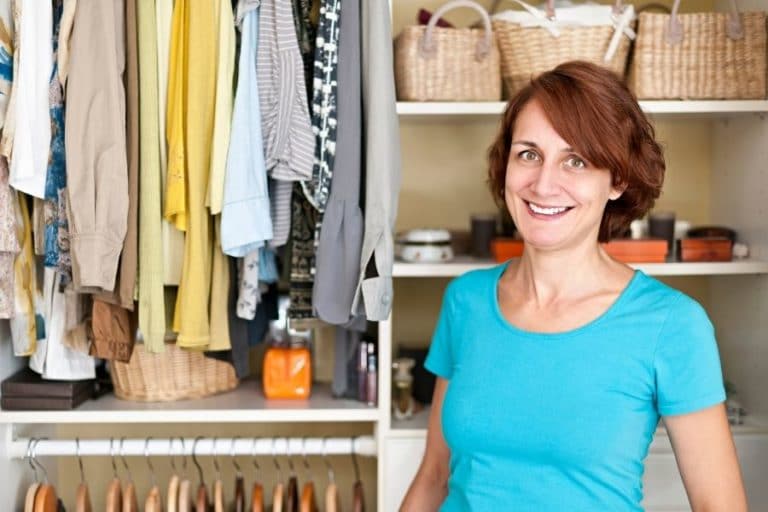 How to Organize Small Living Spaces Get Organized Wizard