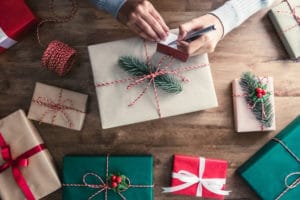 Christmas Planning Checklist | Get Organized Wizard