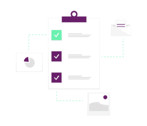 VIP Survey 1 undraw customer survey f9ur undraw customer survey f9ur