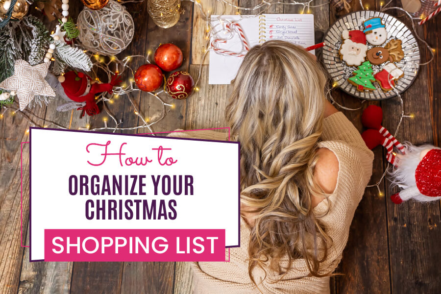 Why Giving A Christmas Wish List Is A Gift In Itself