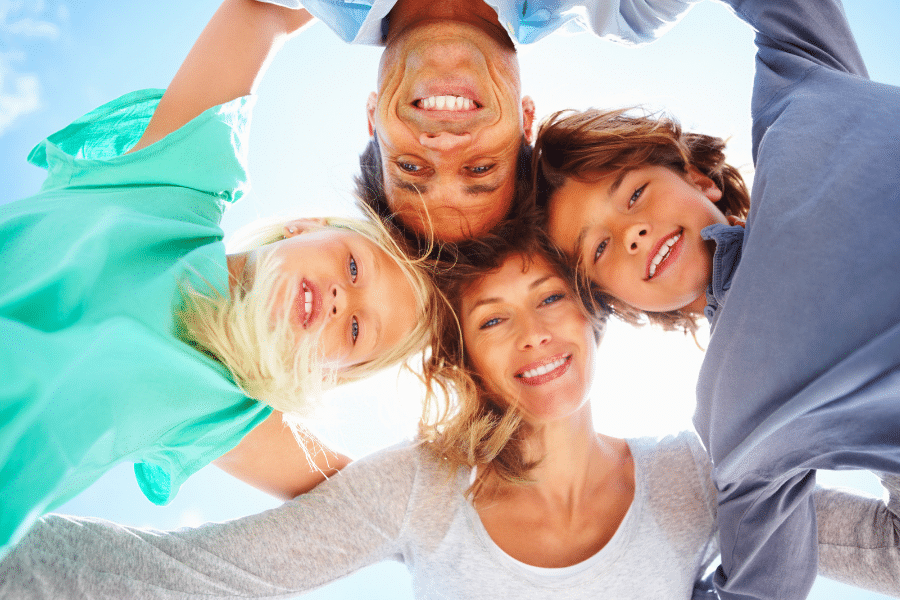 Family Support Family Support