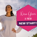 New Year A Fresh New Start