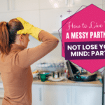 How to live with a messy partner