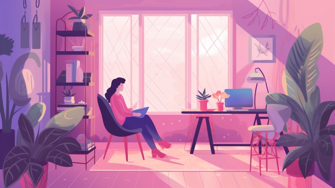 Transform Your Home Office Experience in Just 7 Days with Our Revamped Course