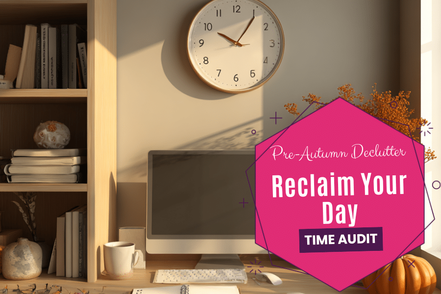 Reclaim Your Day