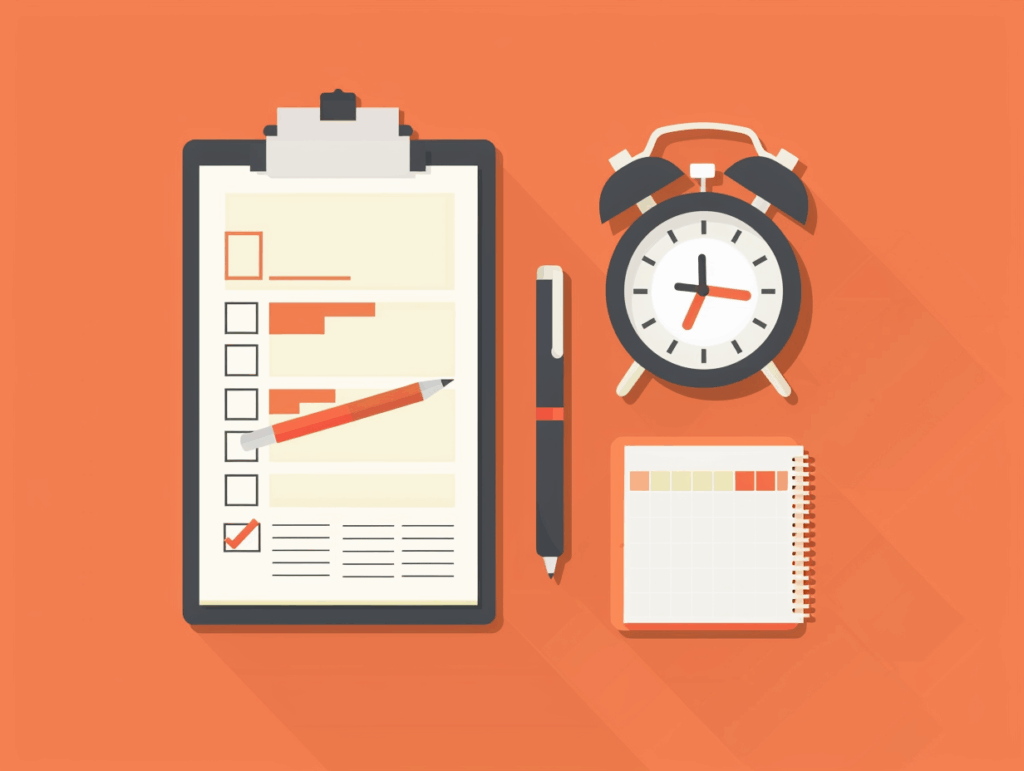 The August Time Audit: How to Reclaim Your Day Before September Hits 3 time audit 2 time audit 2