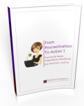 From Procrastination To Action Volume 1