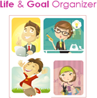 Life and Goal Organizer