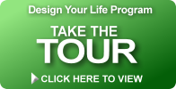 Design Your Life Tour
