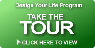 Design Your Life Tour