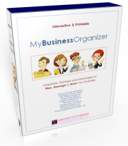 My Business Organizer