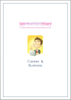 Module 3: Career and Business