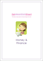 Module 9: Money and Finance