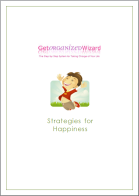 Module 8: Happiness Strategies