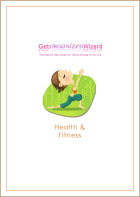 Module 2: Health and Fitness