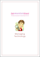 Module 5: Managing Technology