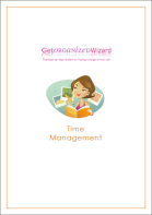 Module 11: Time Management