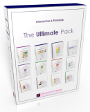 Click to purchase the Get Organized Wizard Ultimate Pack
